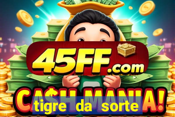 tigre da sorte fortune tiger 2 demo